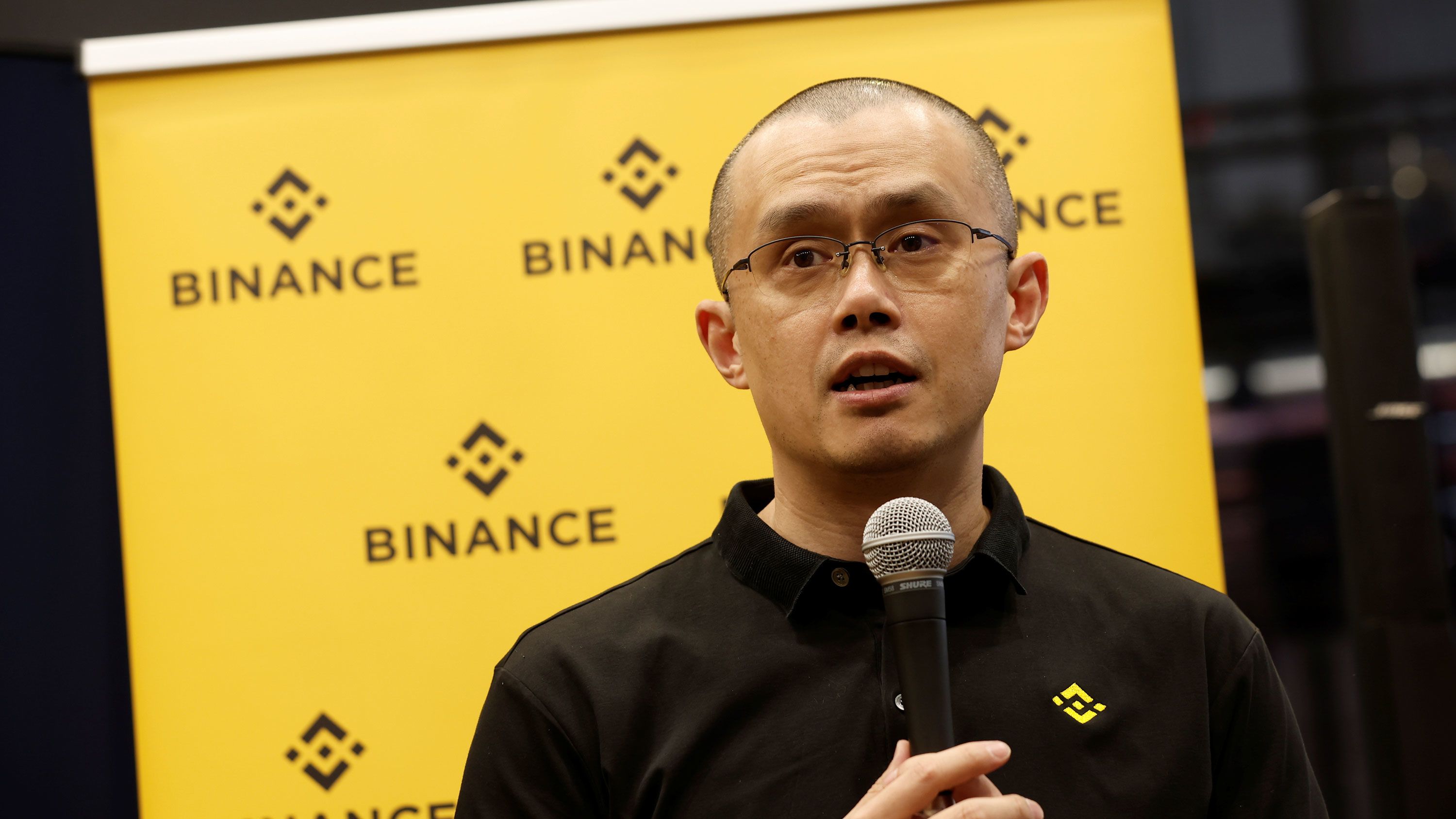 CEO Binance nhận tội, chấp nhận từ chức để giải quyết các cuộc điều tra tài chính của Mỹ