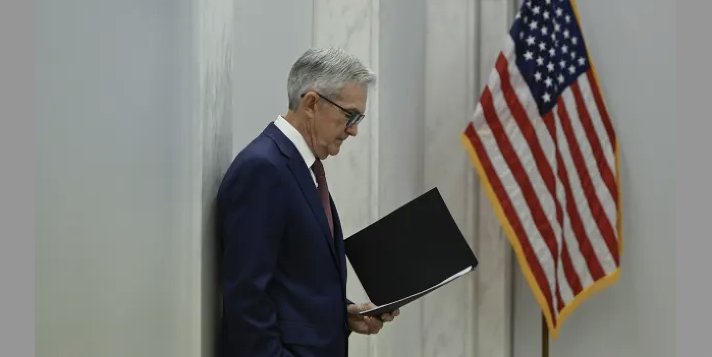 Dữ liệu lạm phát đúng như kỳ vọng, Fed sẽ giữ nguyên lãi suất không đổi trong cuộc họp cuối cùng của năm?