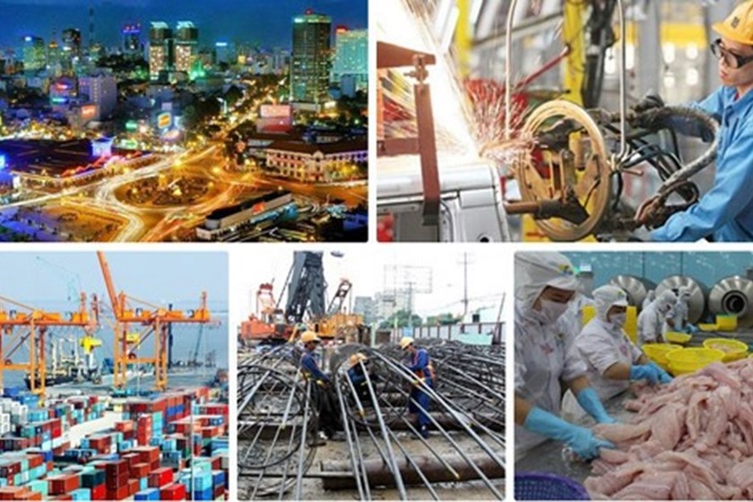 UOB: Kinh tế Việt Nam năm 2024 được kỳ vọng tăng trưởng 6% 4