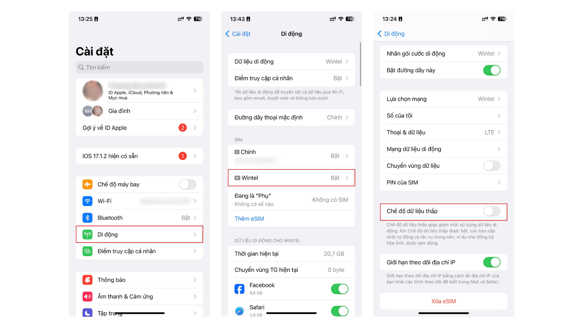 3 bí kíp tiết kiệm 80% tiền mạng di động mỗi tháng mà không phải ai cũng biết 3