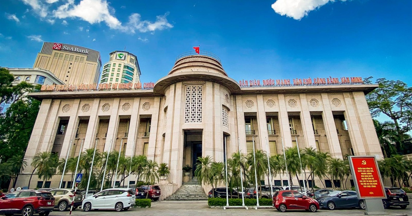 Không để 'vón cục', Ngân hàng Nhà nước cắt chỉ tiêu tăng trưởng tín dụng của nhiều ngân hàng cho nhau