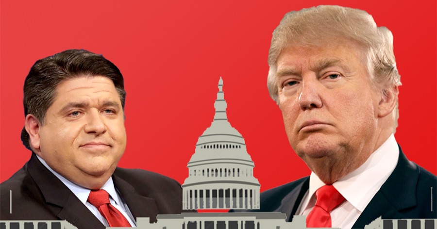 Top 12 chính trị gia giàu nhất nước Mỹ