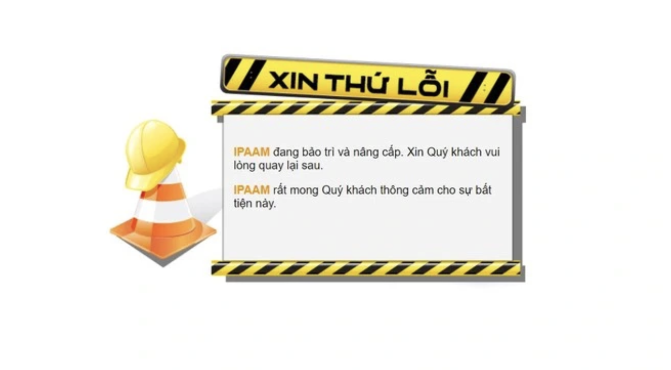 Khách VNDirect vẫn chưa thể truy cập, thêm hai công ty liên quan cũng bị sập hệ thống 2