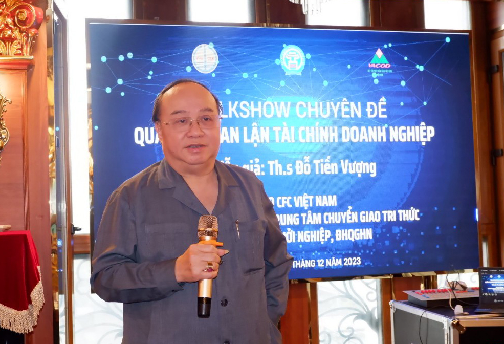 Nhận biết gian lận trong kinh doanh để không biến thành… 'kẻ ngốc'
