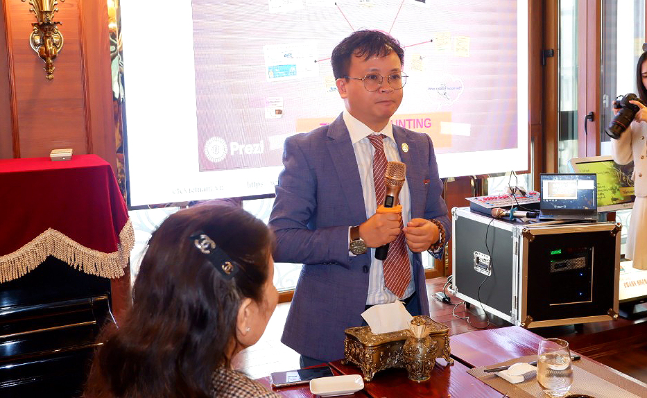 Nhận biết gian lận trong kinh doanh để không biến thành… 'kẻ ngốc' 2