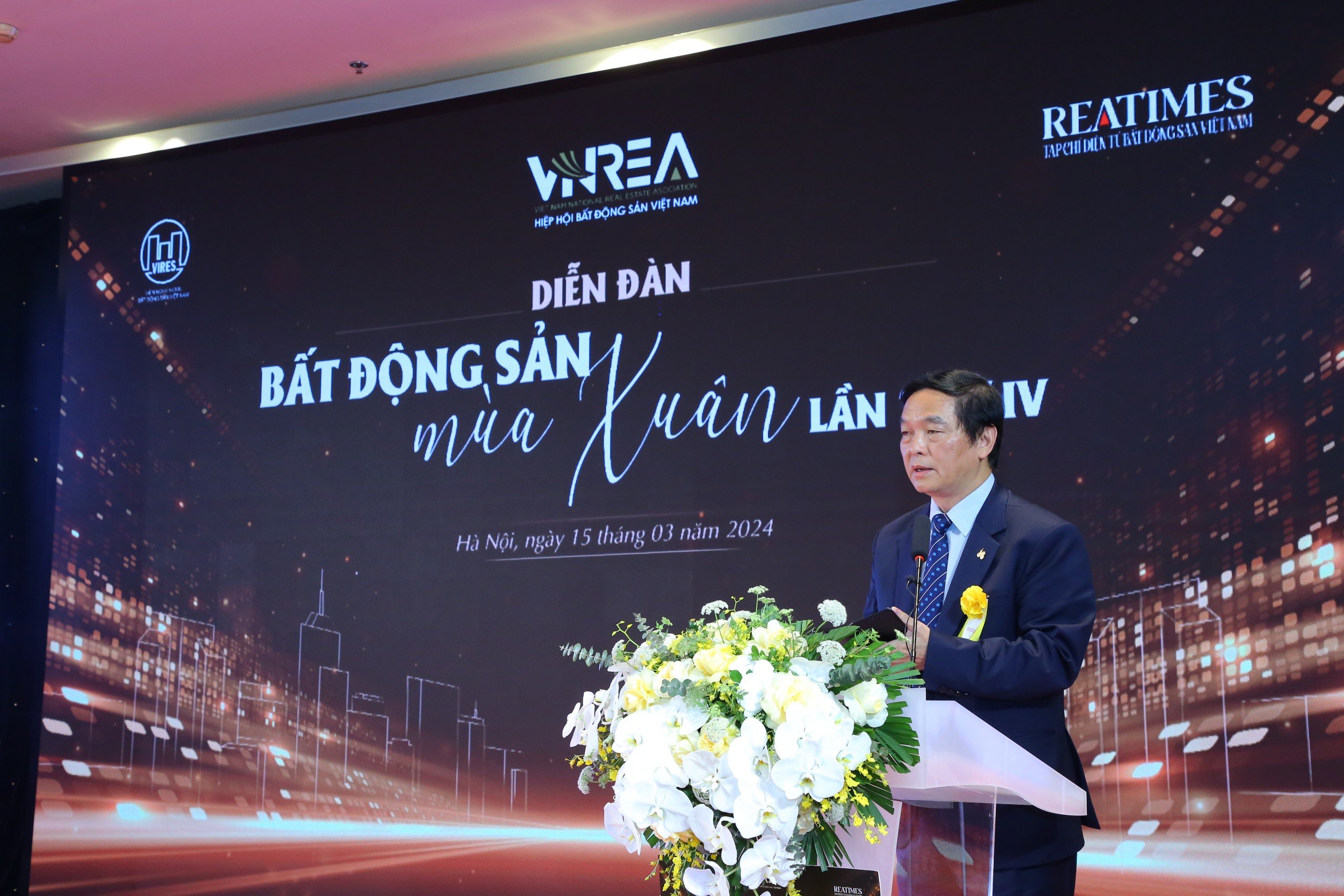 Hướng đi mới cho nhà ở xã hội: Muốn phát triển đâu chỉ có… xây và bán 2