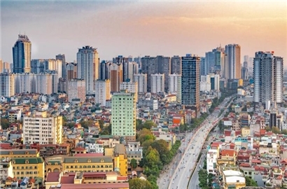 thị trường căn hộ thứ cấp