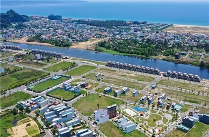 Giá đất nền
