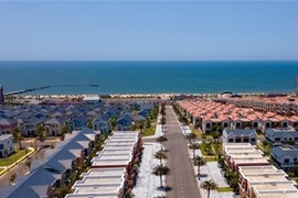 Bất động sản nghỉ dưỡng: Thanh khoản ảm đạm vẫn không giảm giá bán