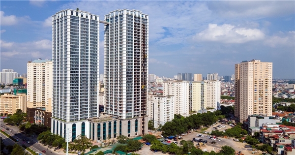 Bất động sản Hà Nội chạm đáy?