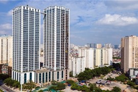 Bất động sản Hà Nội chạm đáy?