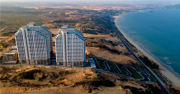 Doanh nghiệp bất động sản kêu khó với quy định cấm cho vay mới