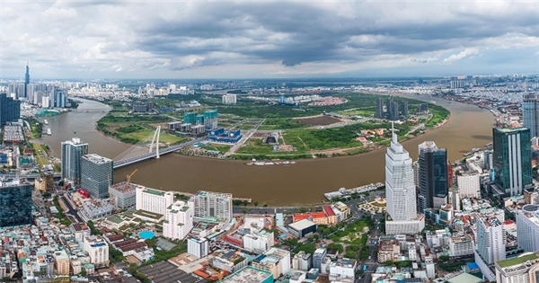 Thanh tra vi phạm đất đai loạt doanh nghiệp tại TP.HCM