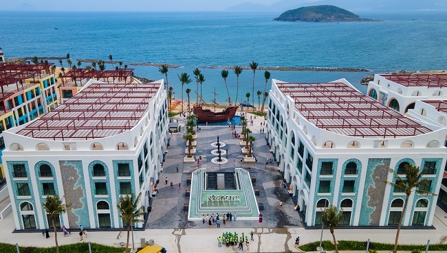 góp vốn