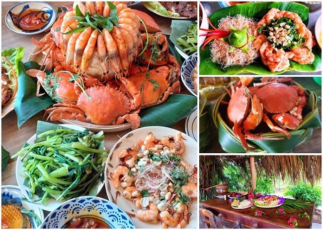 Để du lịch Việt Nam không đi trước về sau