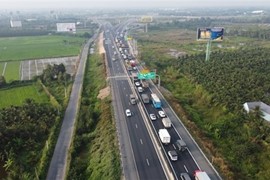 Khởi công cao tốc gần 45.000 tỷ tại ĐBSCL