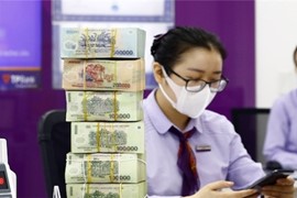 Đằng sau 139.000 tỷ đồng trái phiếu doanh nghiệp phát hành 8 tháng đầu năm