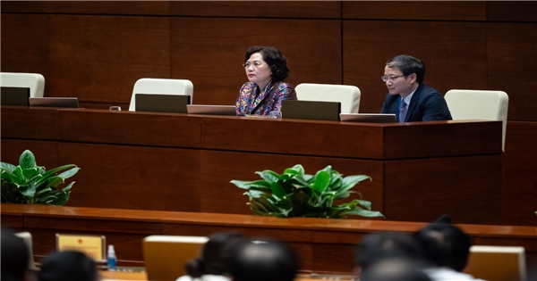 Giảm tỷ lệ sở hữu ngân hàng không hạn chế cho vay sân sau và sở hữu chéo