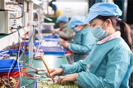 4 giải pháp trọng tâm gỡ khó cho doanh nghiệp