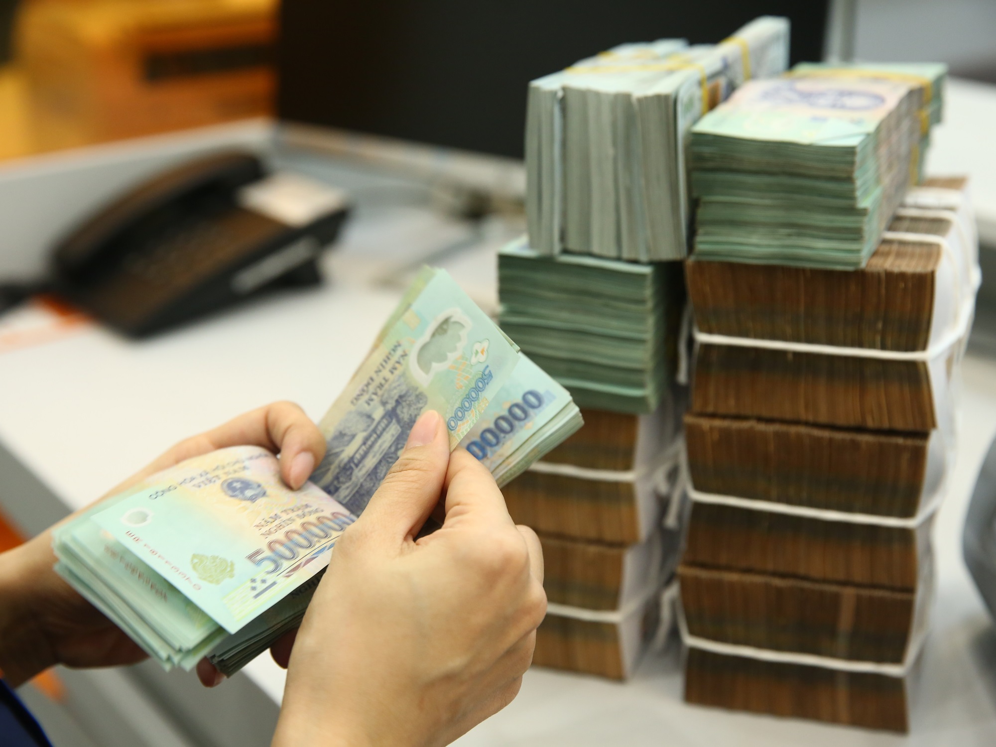 Toàn cảnh bức tranh nợ xấu ngành ngân hàng sau 9 tháng đầu năm 2023