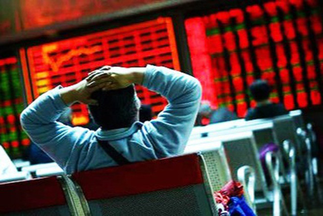 Xu thế chứng khoán ngày 19/12: Mua thăm dò nếu chỉ số kiểm định lại vùng hỗ trợ 1.080 điểm