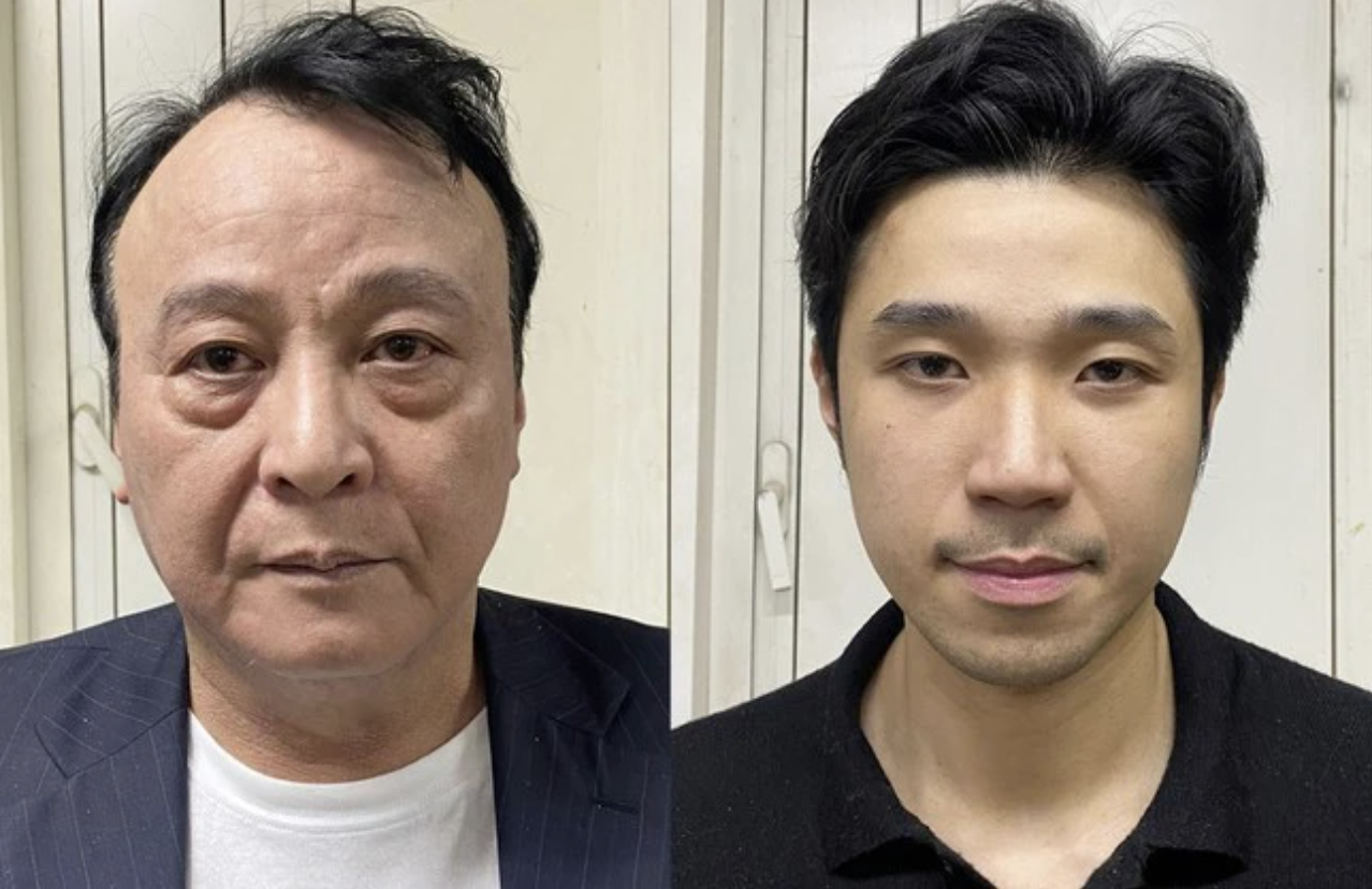 Cha con Chủ tịch Tân Hoàng Minh bị truy tố thao túng trái phiếu, chiếm đoạt hơn 8.600 tỷ đồng