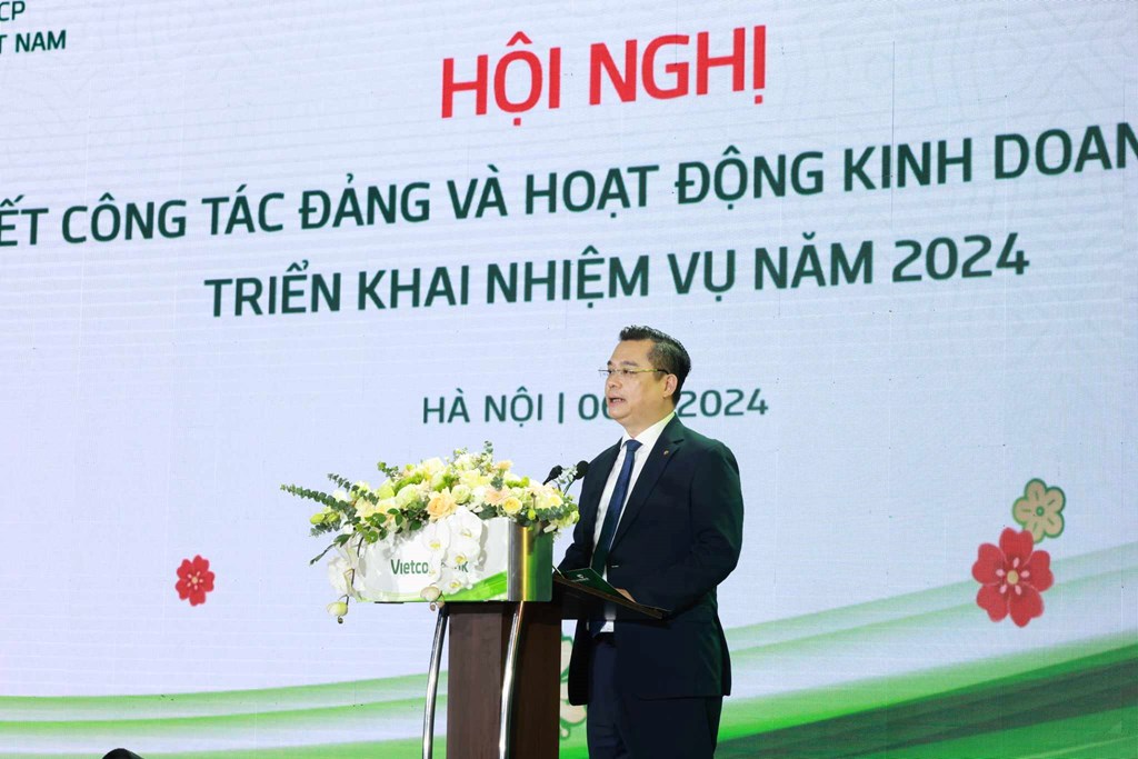 Soi kết quả kinh doanh của nhóm Big4 ngân hàng trong năm 2023