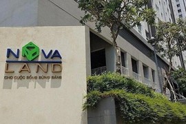 NovaGroup tiếp tục bán lượng lớn cổ phiếu Novaland nhằm cơ cấu nợ