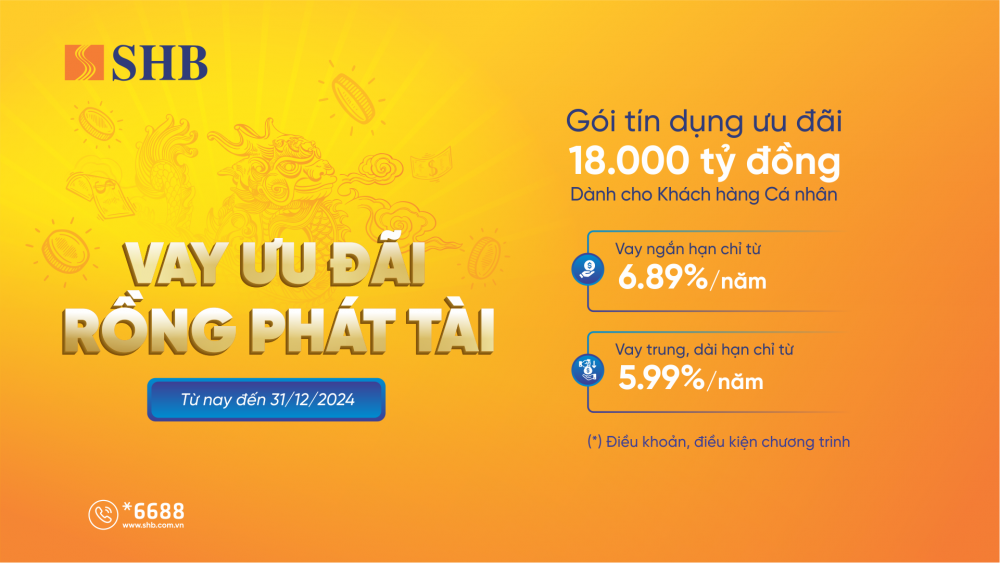 Ngân hàng tranh thủ tri ân khách hàng nhân dịp Tết Nguyên đán 2024 4