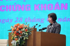 Bộ Kế hoạch và Đầu tư kiến nghị cho phép doanh nghiệp FDI niêm yết trên sàn chứng khoán