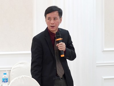Đi tìm 'thuốc đặc trị' chữa cơn sốt vàng 4