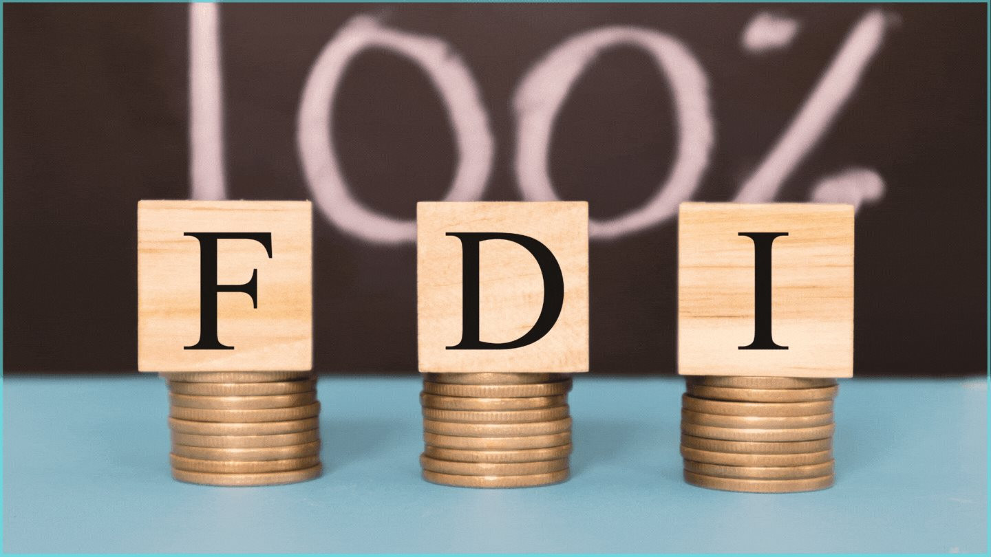 Việt Nam thu hút gần 29 tỷ USD vốn FDI sau 11 tháng