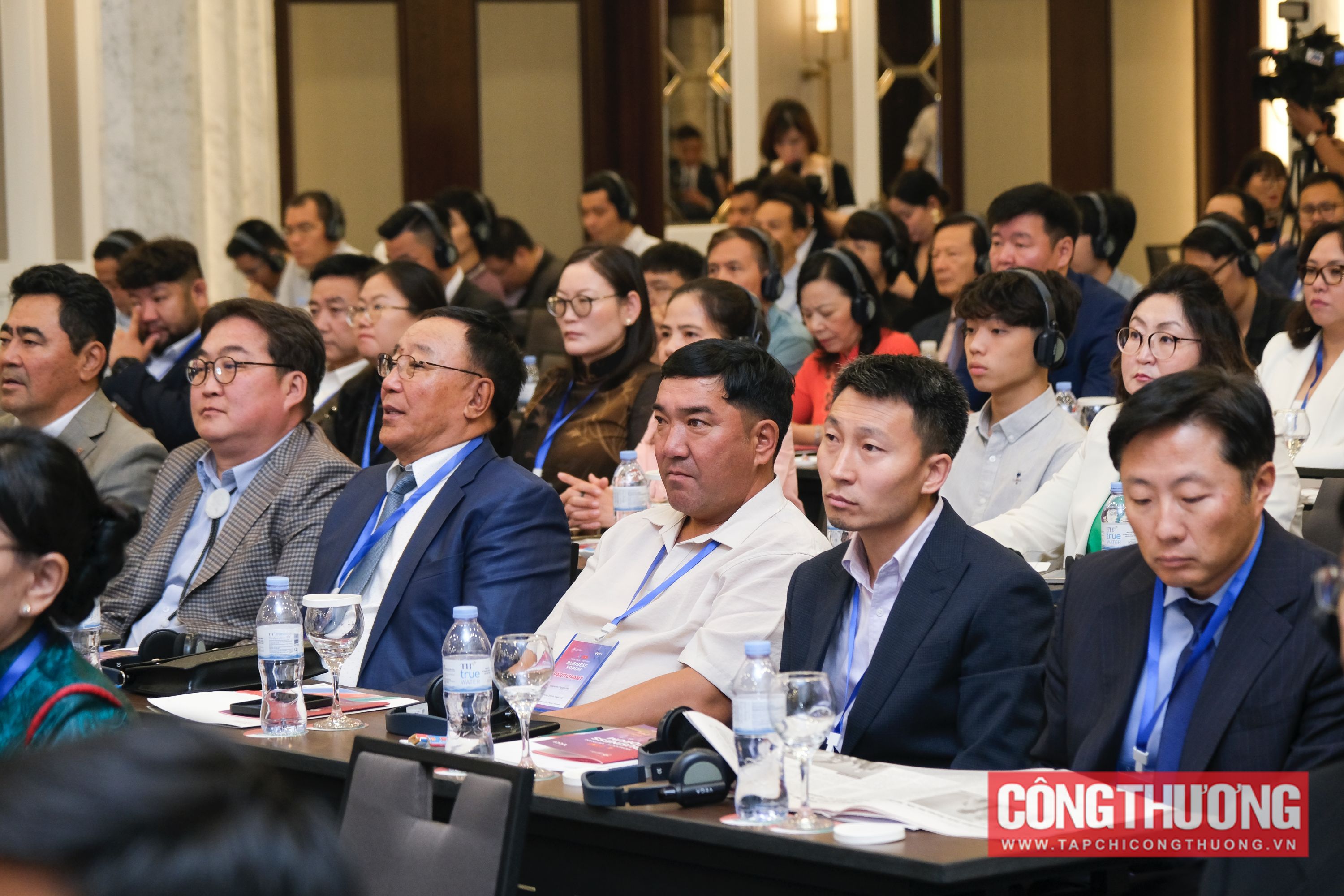 Công bố đường bay thẳng giữa Việt Nam và Mông Cổ 5