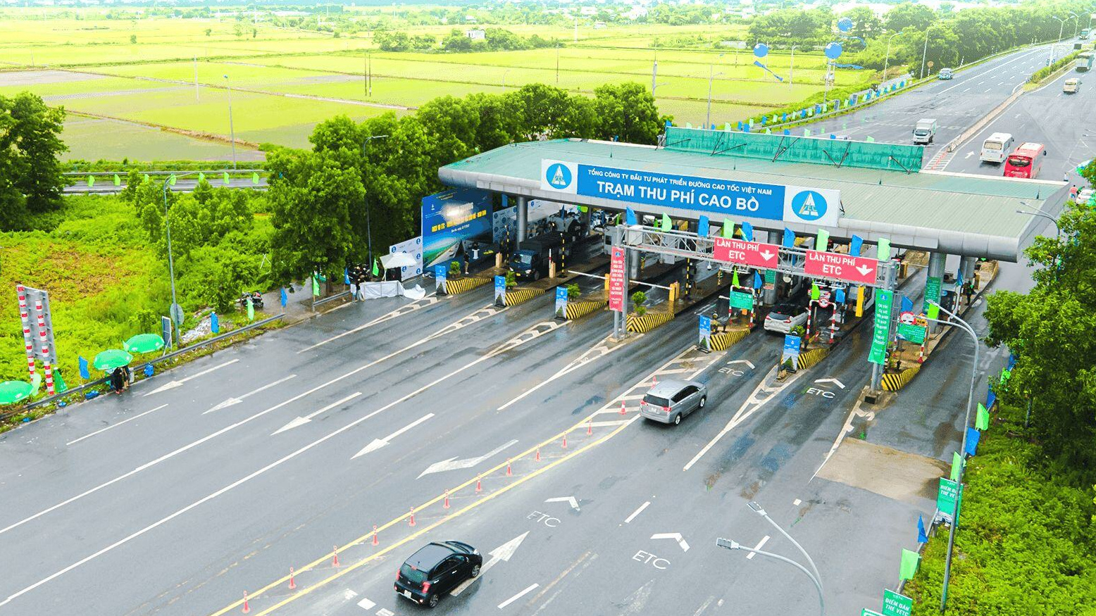 Hậu thâu tóm SVC Holdings, chi phí tăng mạnh 'ăn mòn' lợi nhuận Tasco (HUT)