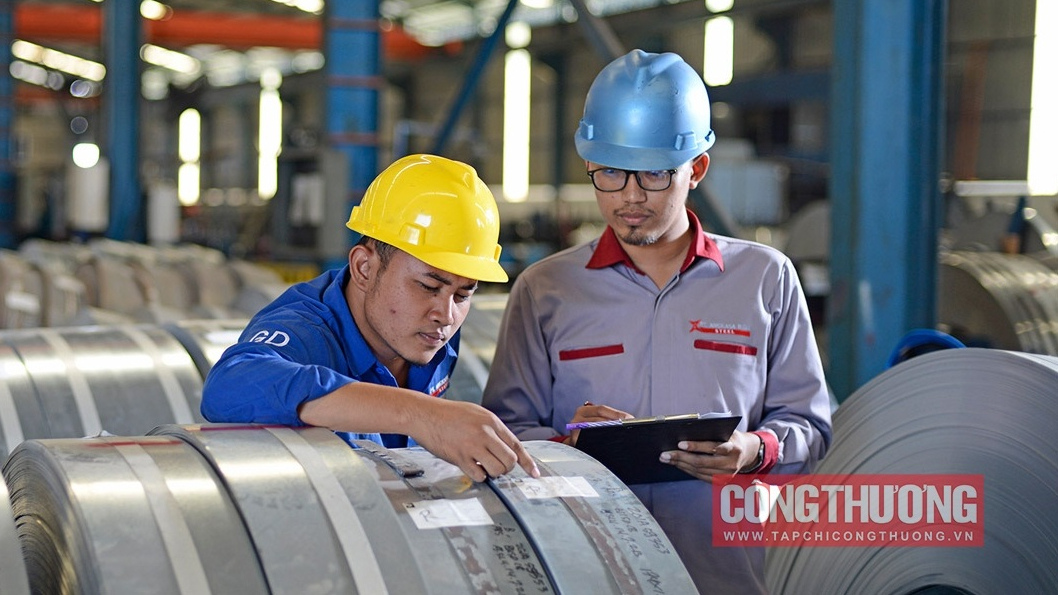 Giá thép hôm nay 4/11: Trong nước ổn định, giá HRC châu Âu tăng nhẹ