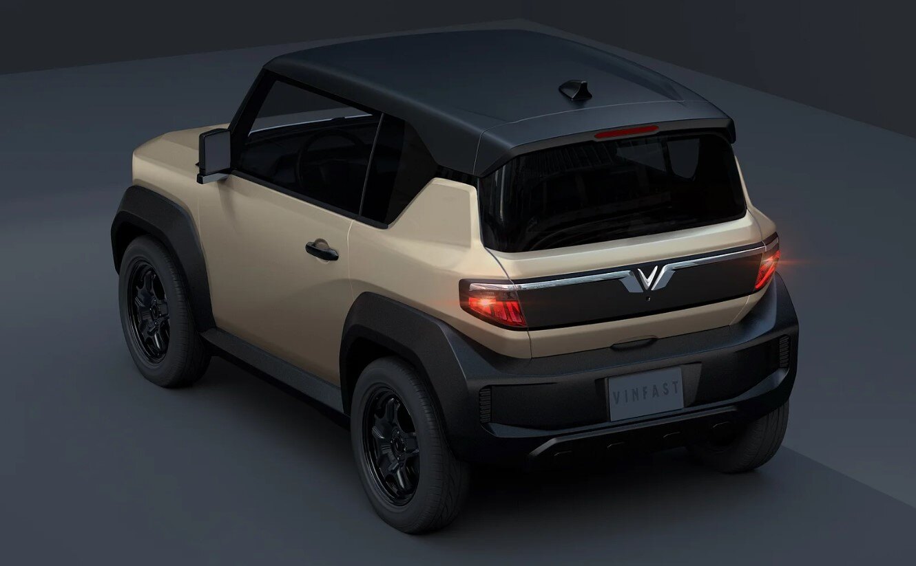 VinFast VF 3 có thể trở thành chiếc xe rẻ nhất nước Mỹ