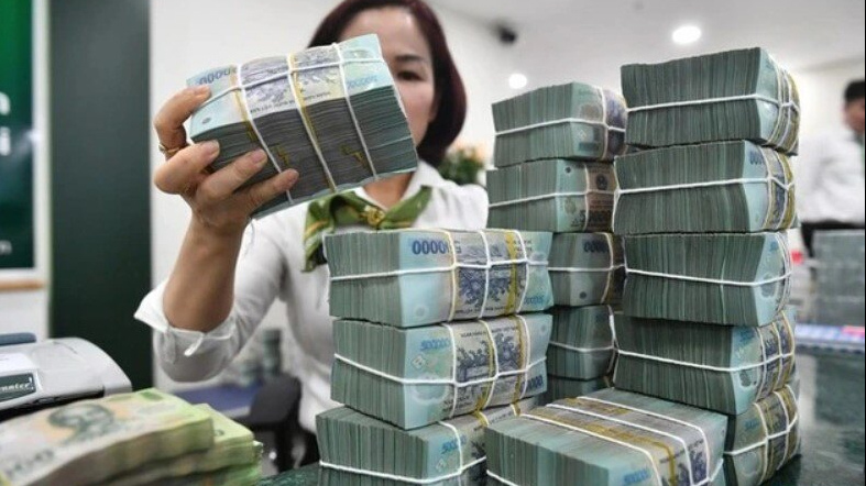 Trái phiếu doanh nghiệp phát hành tháng 10/2023 tăng 17 nghìn tỷ đồng so với tháng 9