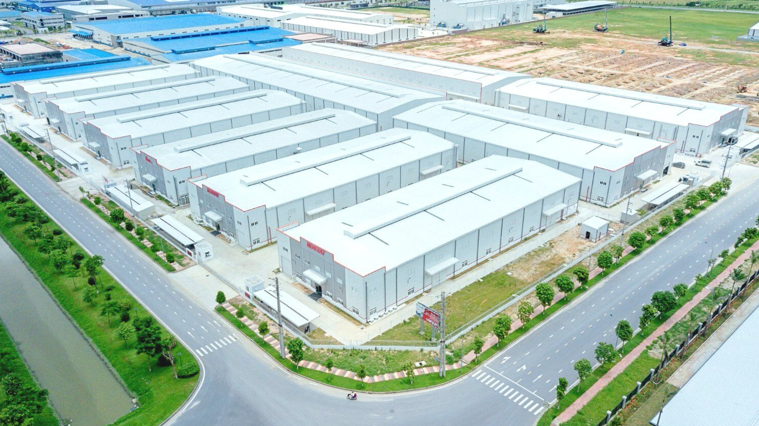 Tổng Công ty IDICO (IDC): Âm thầm mở rộng mảng thủy điện và khu công nghiệp