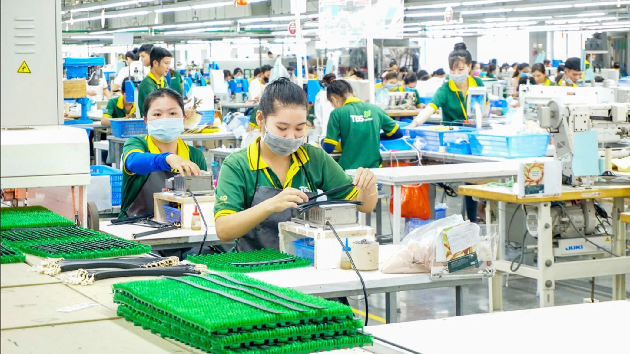 Tiếp tục rà soát vướng mắc, bất cập trong hoàn thuế GTGT