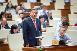 Bộ Công an đã cảnh báo, xử lý hàng chục triệu vụ việc xâm phạm cơ sở dữ liệu cá nhân