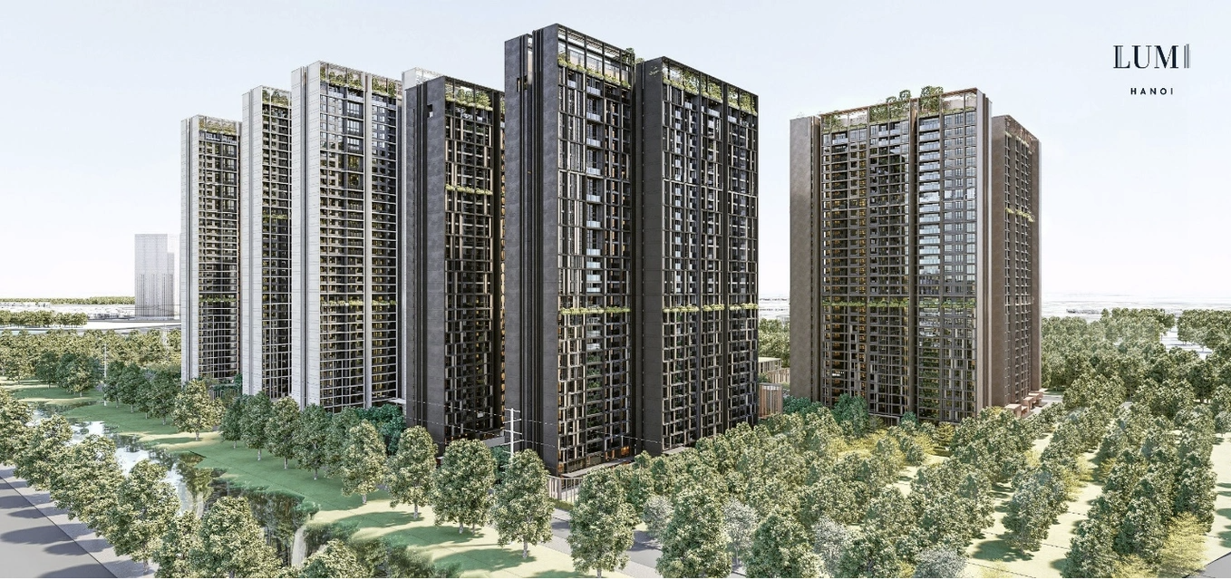 CapitaLand sắp làm dự án 18.000 tỷ đồng tại khu đất được tách ra từ Vinhomes Smart City