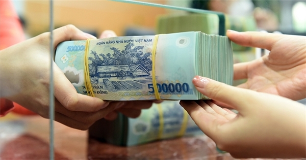 Ngân hàng tư nhân vượt trần vốn ngắn hạn cho vay trung, dài hạn