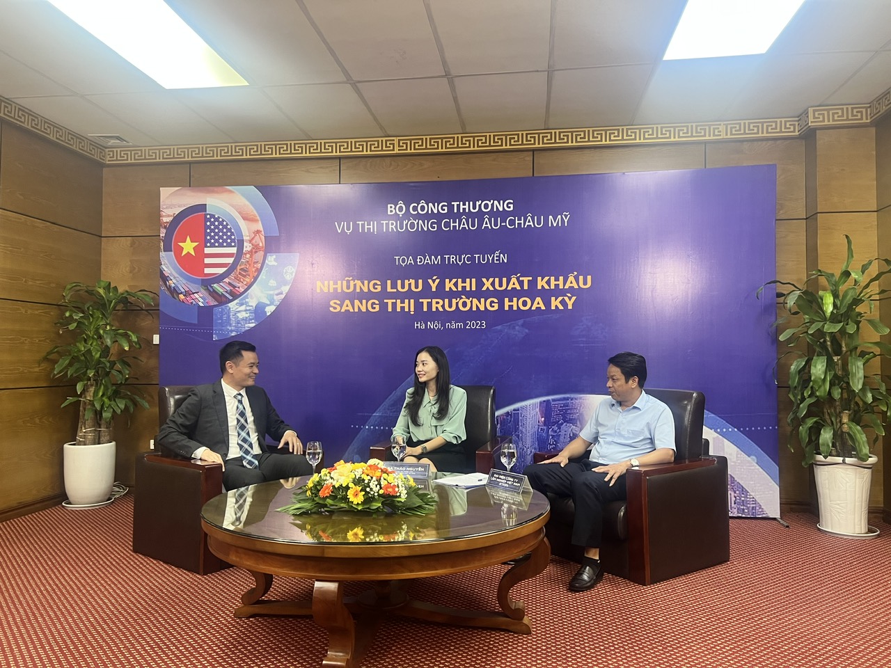 Những lưu ý khi xuất khẩu sang thị trường Hoa Kỳ