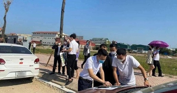 'Nếu qua giai đoạn này, không dễ săn được bất động sản tốt giá phải chăng'