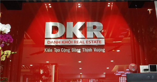 Cổ đông lớn Danh Khôi cắt lỗ, thế chấp 22% vốn cho Tokyu Corporation