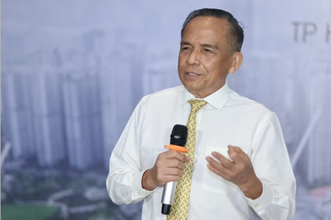 Còn nhiều rủi ro cho thị trường bất động sản 4