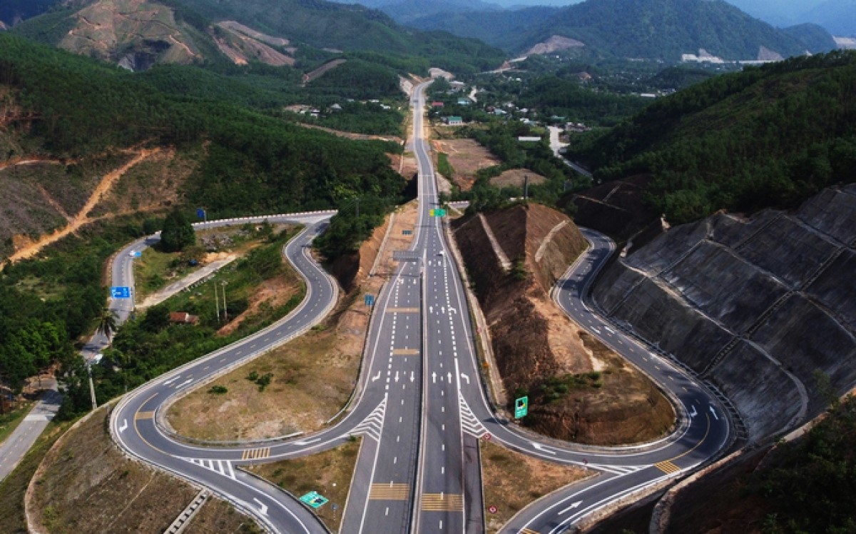 Cao Tốc Bắc - Nam phía Đông sẽ kéo dài thêm 90km đến mũi Cà Mau