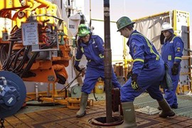 Giá xăng dầu hôm nay 9/11: Mất mốc 80 USD, lo ngại nhu cầu nhiên liệu suy yếu