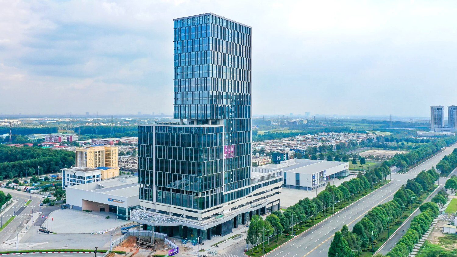 Becamex IDC (BCM) sắp chốt danh sách cổ đông nhận cổ tức bằng tiền năm 2022