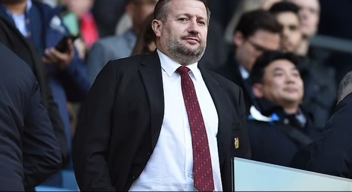 CEO Manchester United có thể mất việc khi tỷ phú Anh hoàn tất mua 25% cổ phần 2